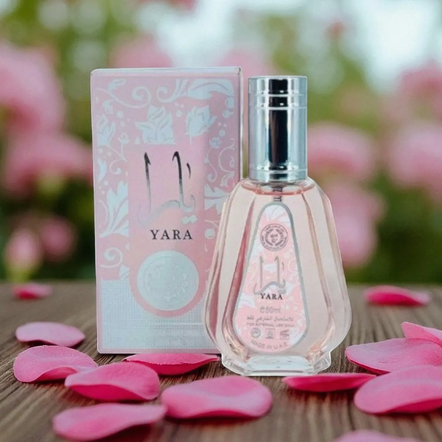 YARA 50ML